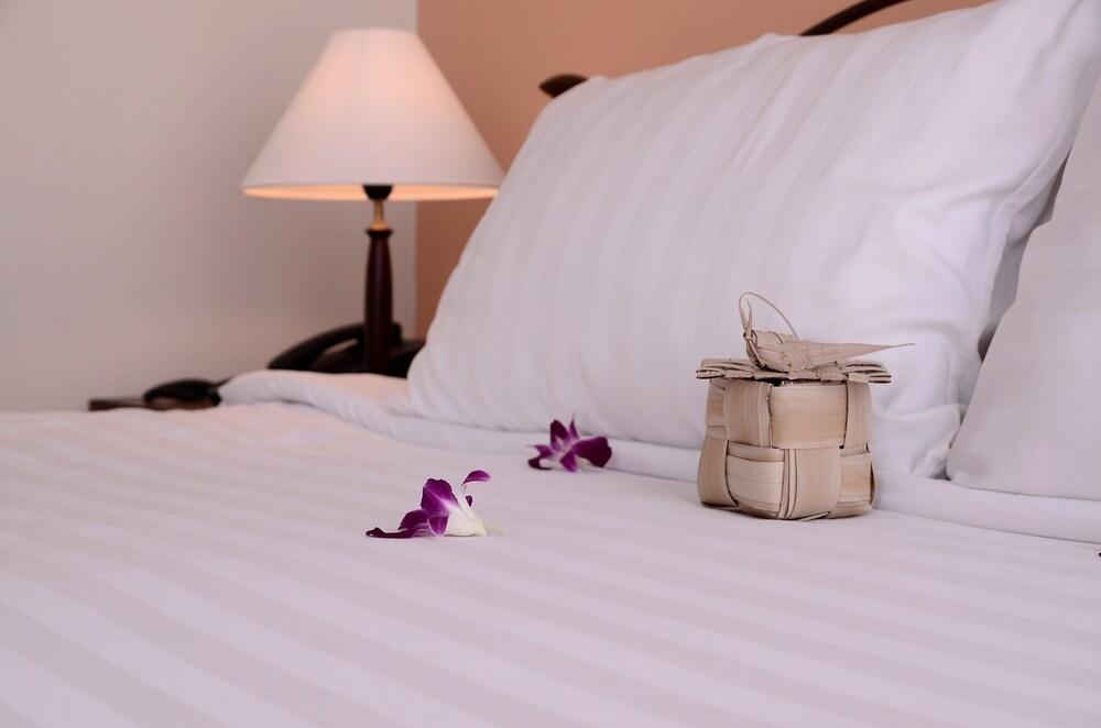Nam Bo Boutique Hotel Кан То Екстериор снимка