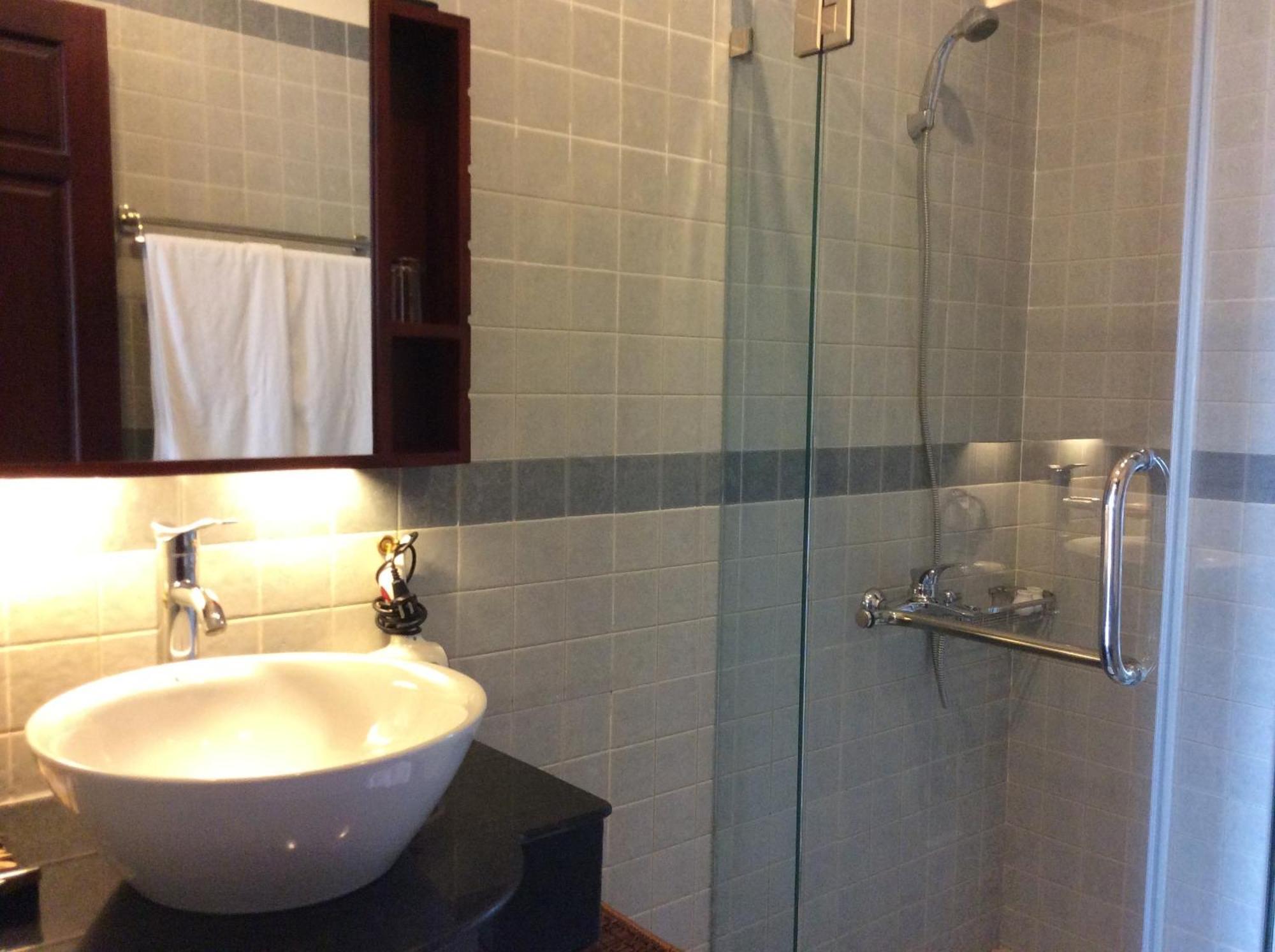 Nam Bo Boutique Hotel Кан То Екстериор снимка