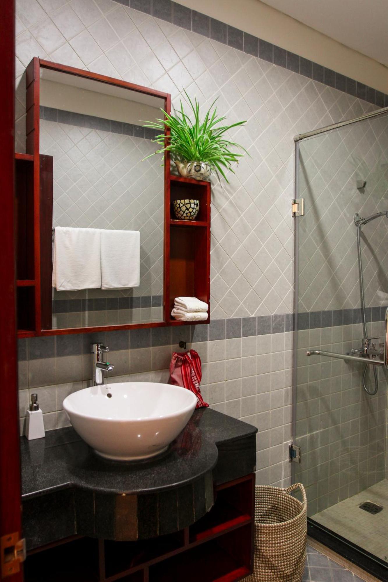 Nam Bo Boutique Hotel Кан То Екстериор снимка