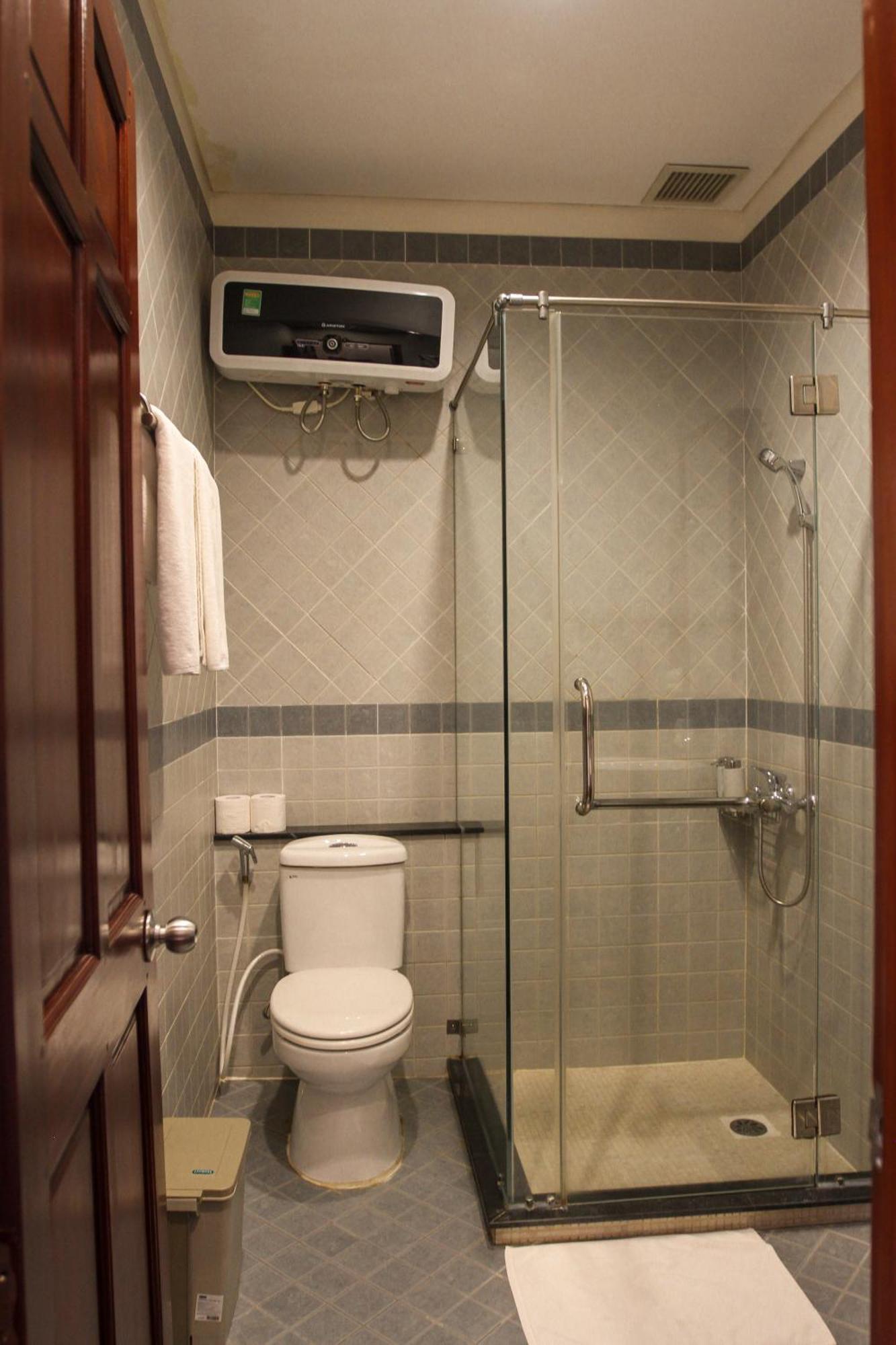Nam Bo Boutique Hotel Кан То Екстериор снимка