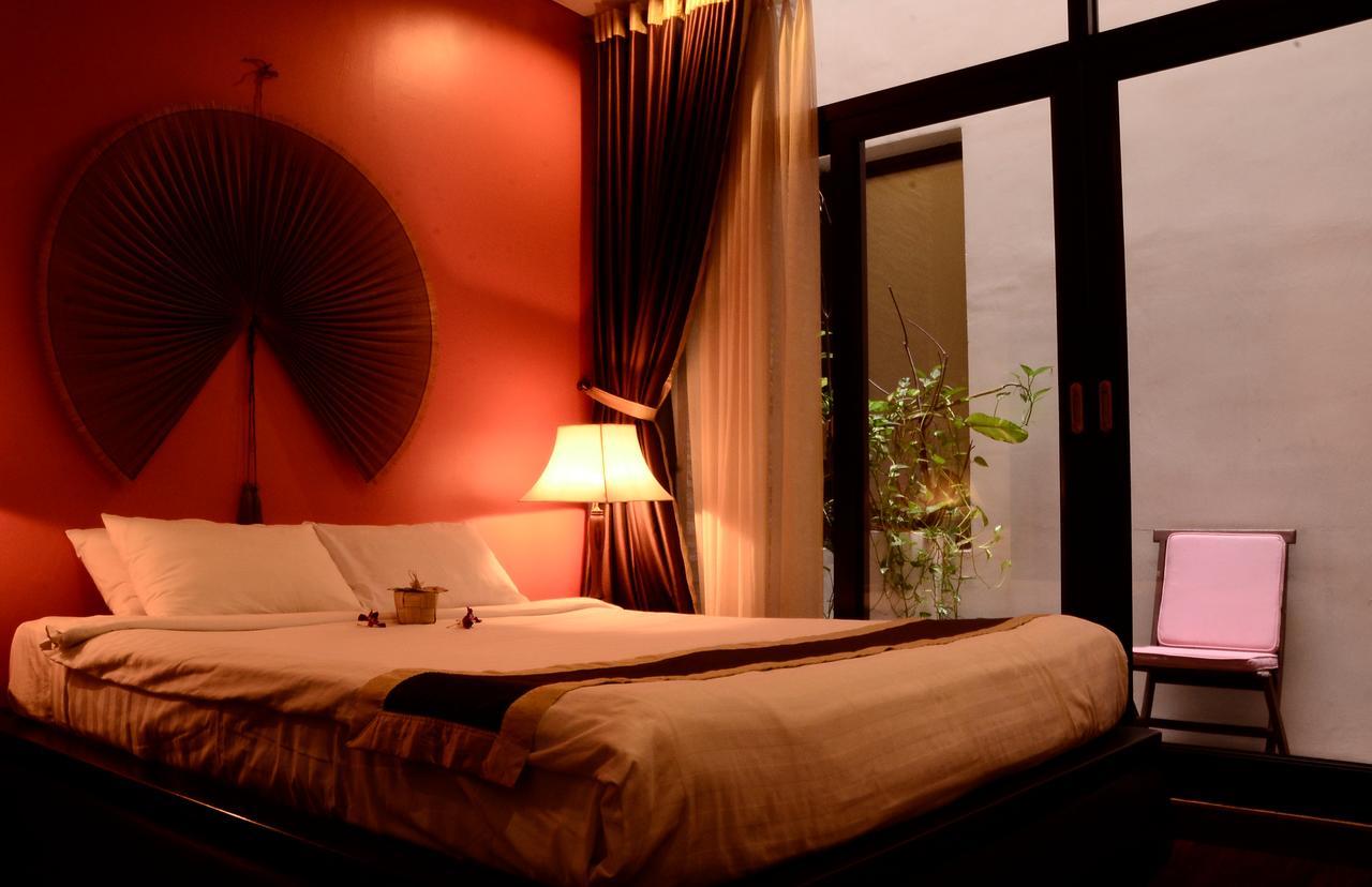 Nam Bo Boutique Hotel Кан То Екстериор снимка