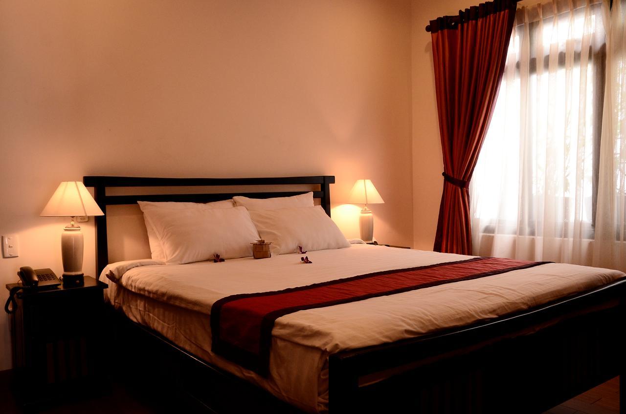 Nam Bo Boutique Hotel Кан То Екстериор снимка