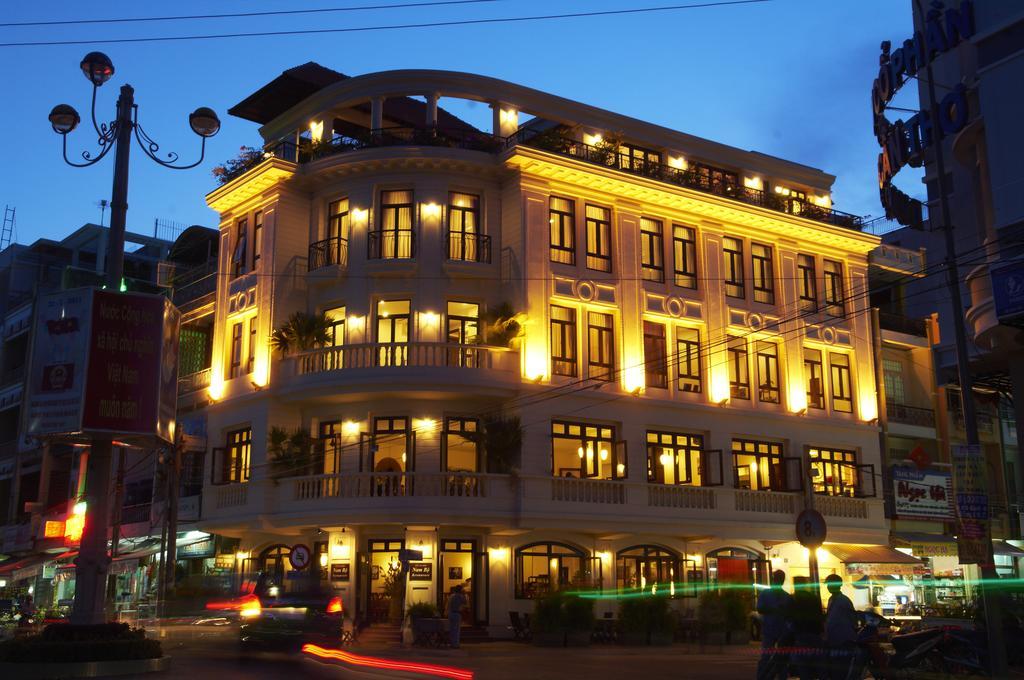 Nam Bo Boutique Hotel Кан То Екстериор снимка
